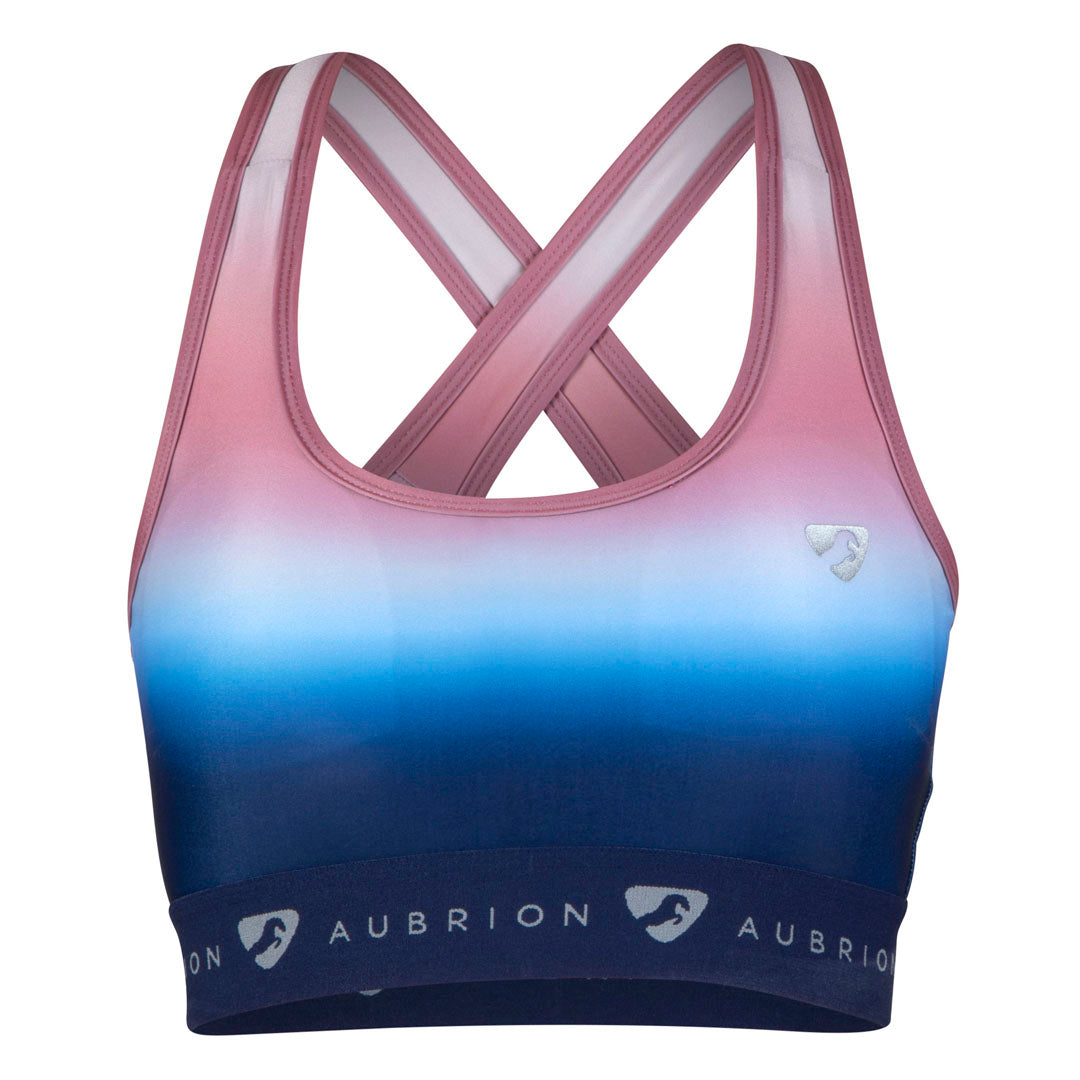Shires Aubrion Dagenham Ladies Sports Bra