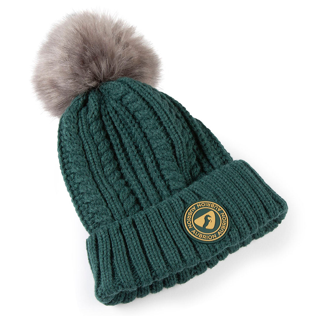 Shires Aubrion Pimlico Bobble Hat