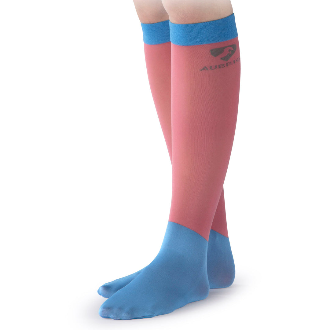 Shires Aubrion Sudbury Performance Socks