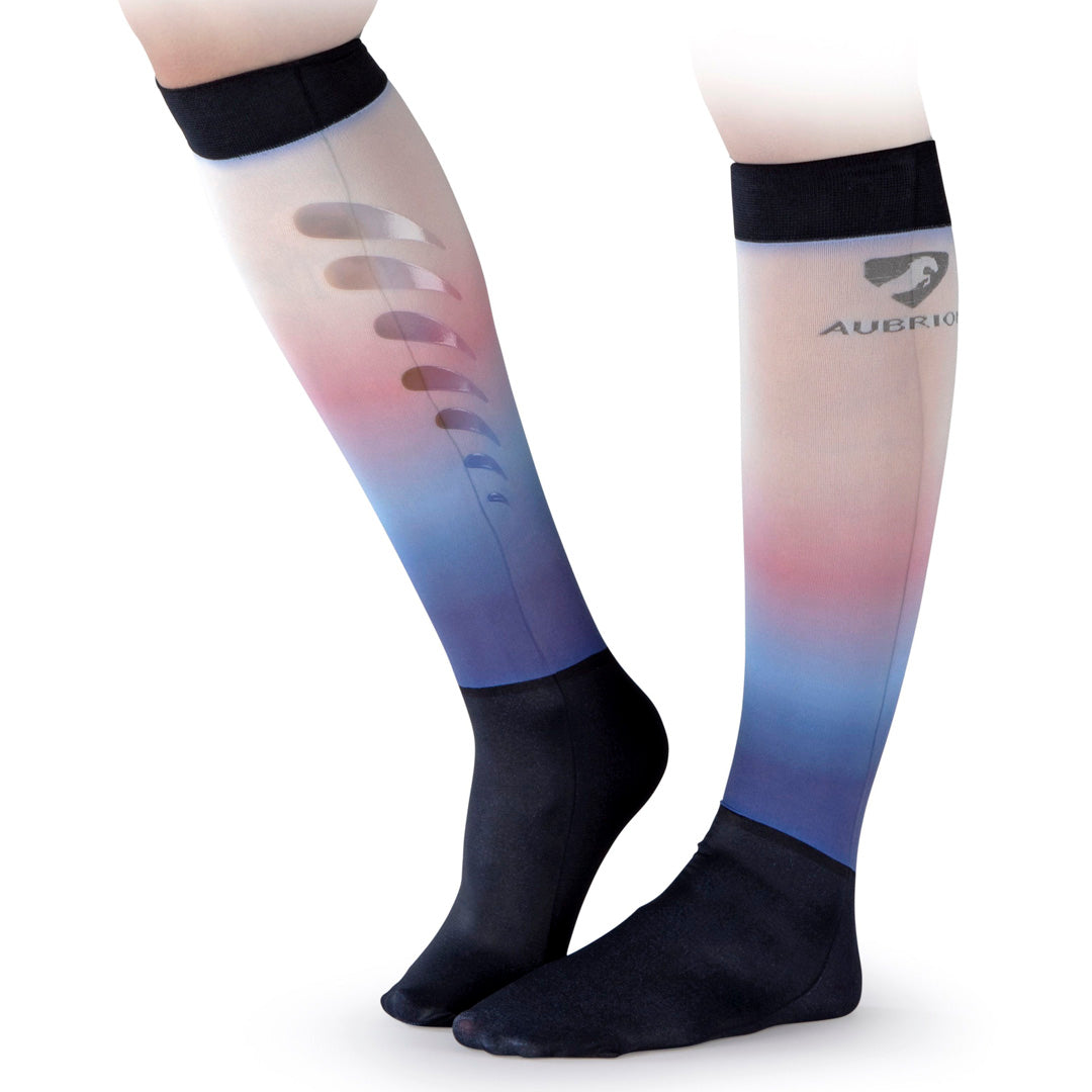 Shires Aubrion Sudbury Performance Socks