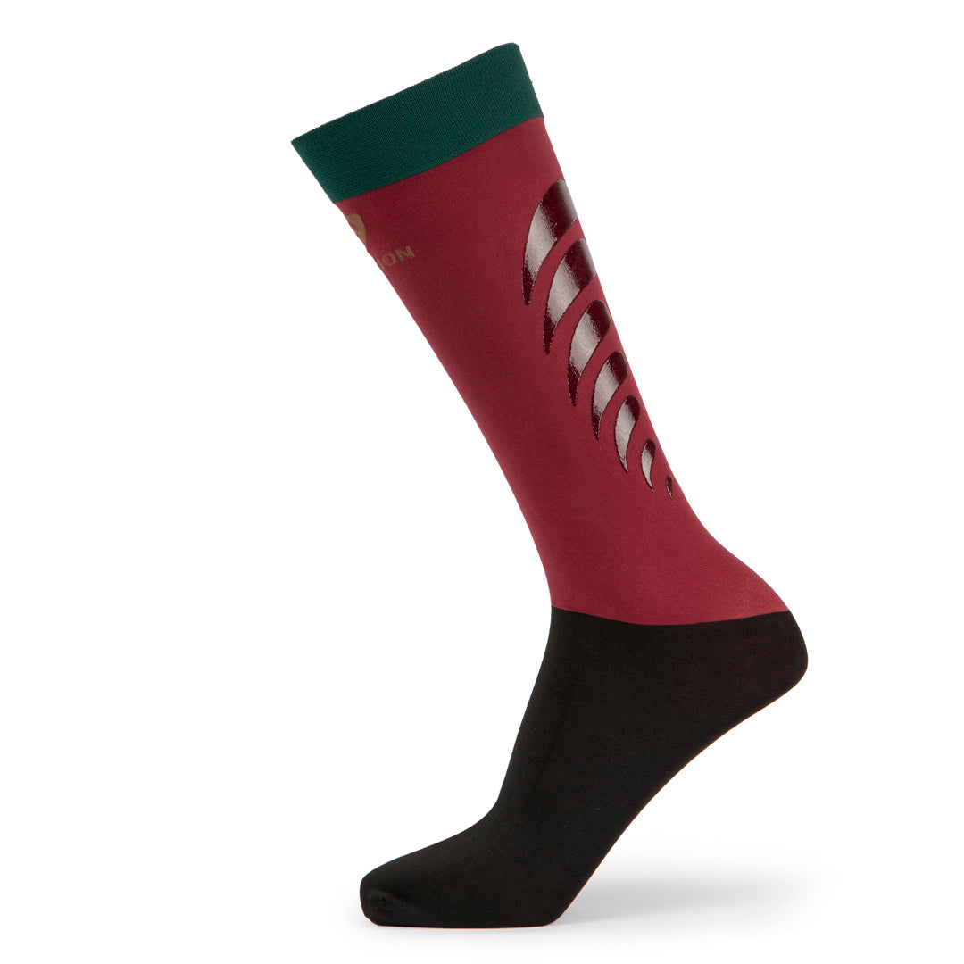 Shires Aubrion Sudbury Performance Socks