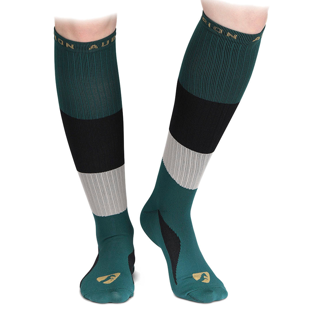 Shires Aubrion Perivale Compression Socks