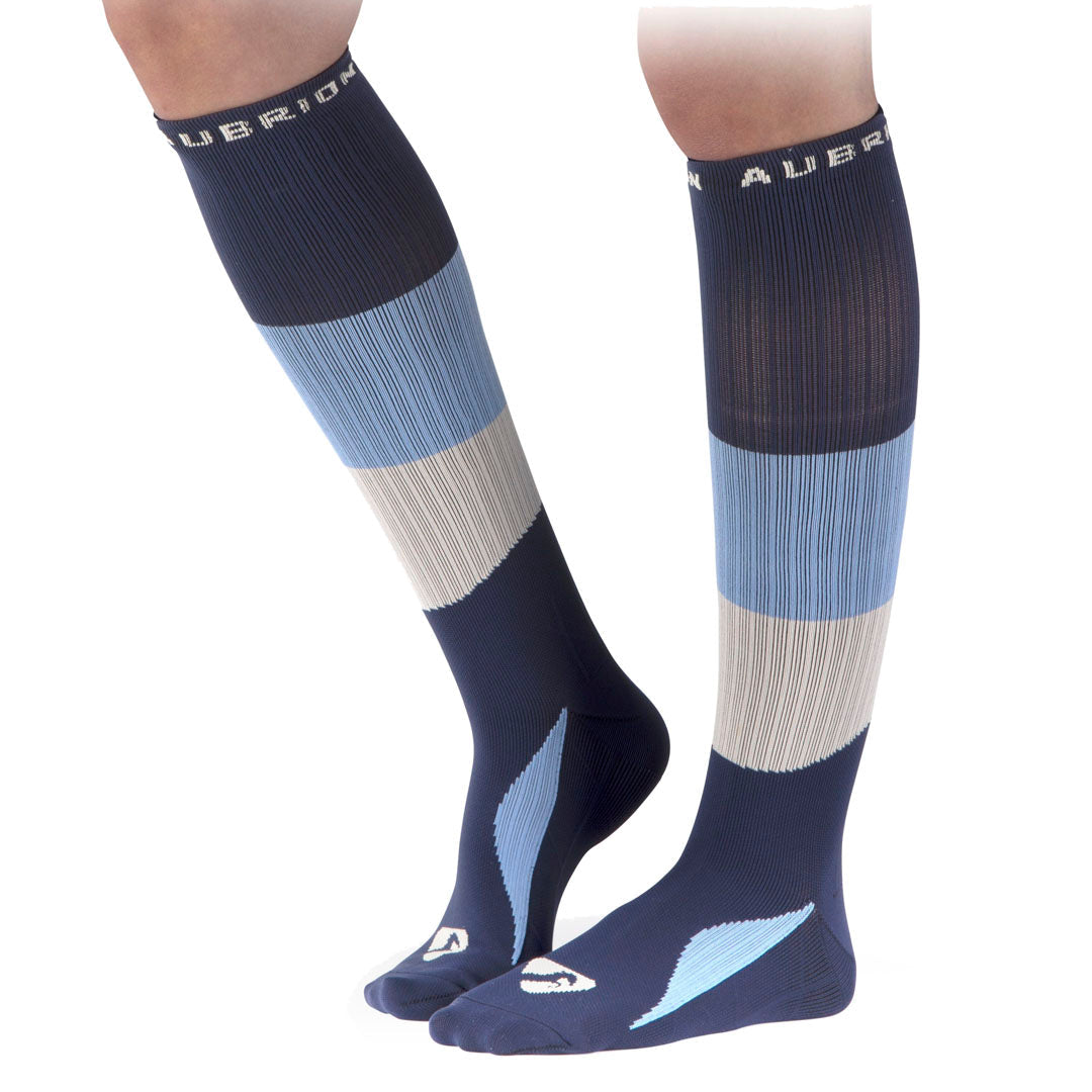 Shires Aubrion Perivale Compression Socks