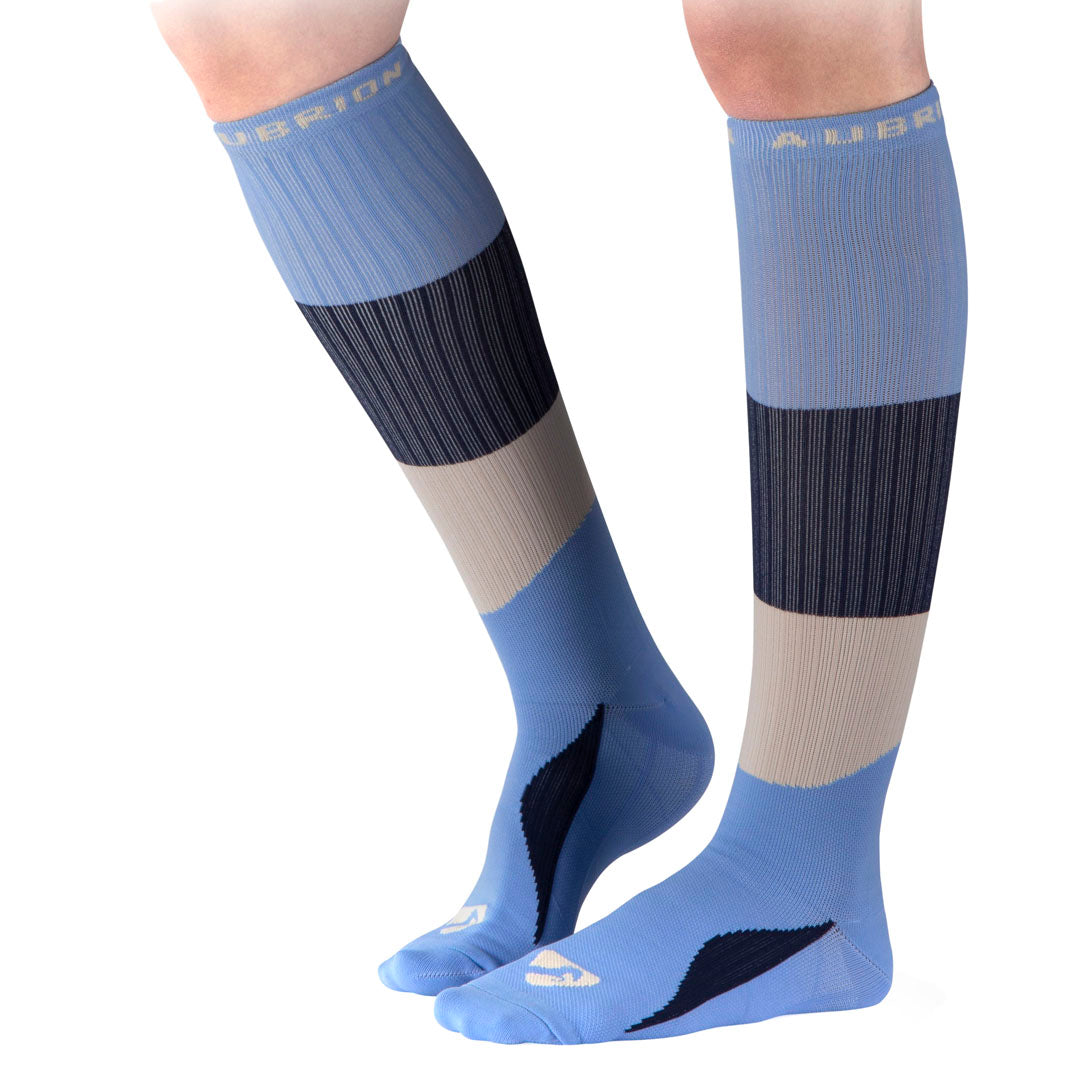 Shires Aubrion Perivale Compression Socks