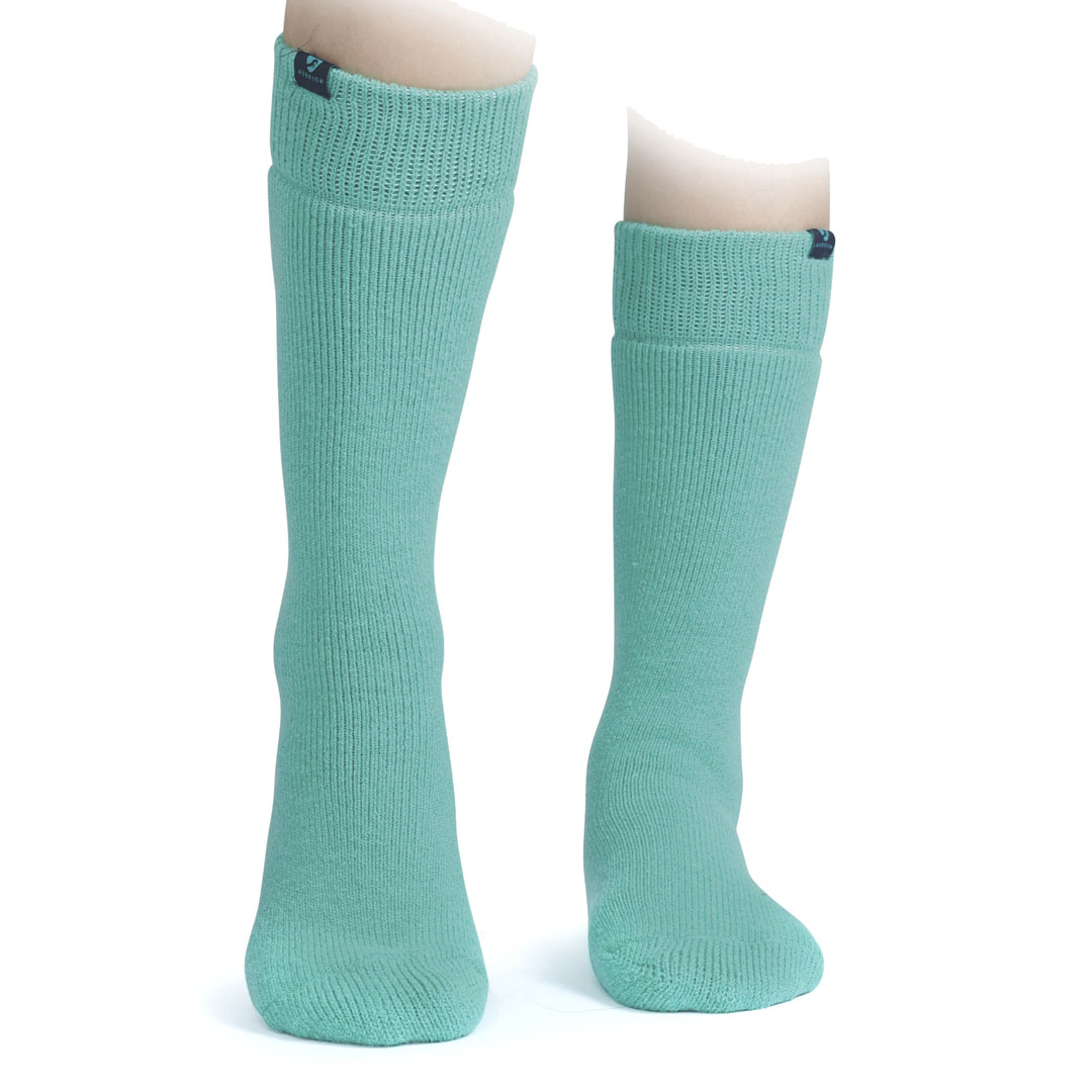 Shires Aubrion Colliers Boot Socks