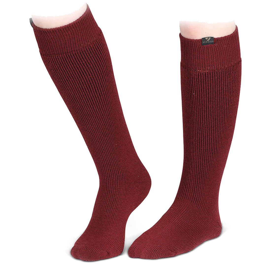 Shires Aubrion Colliers Boot Socks