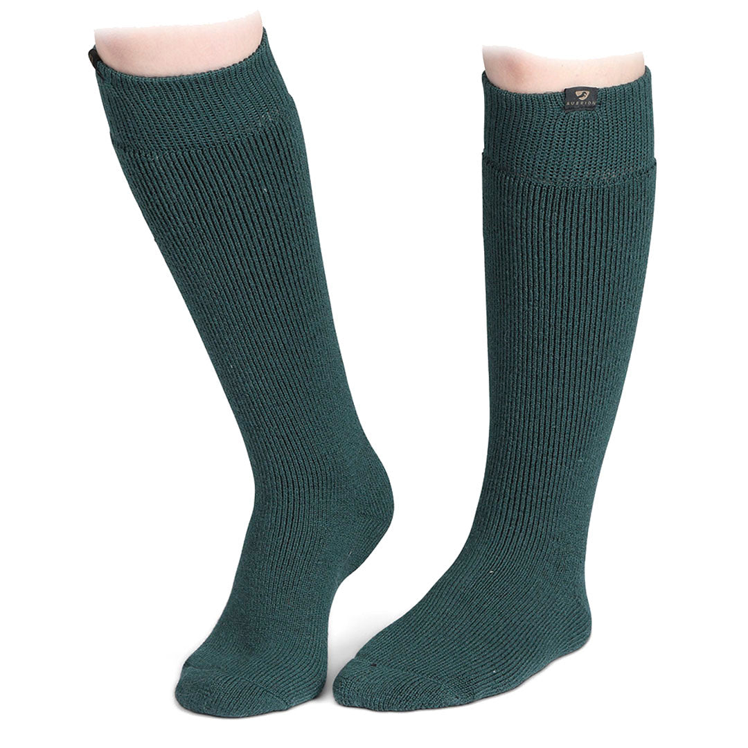 Shires Aubrion Colliers Boot Socks