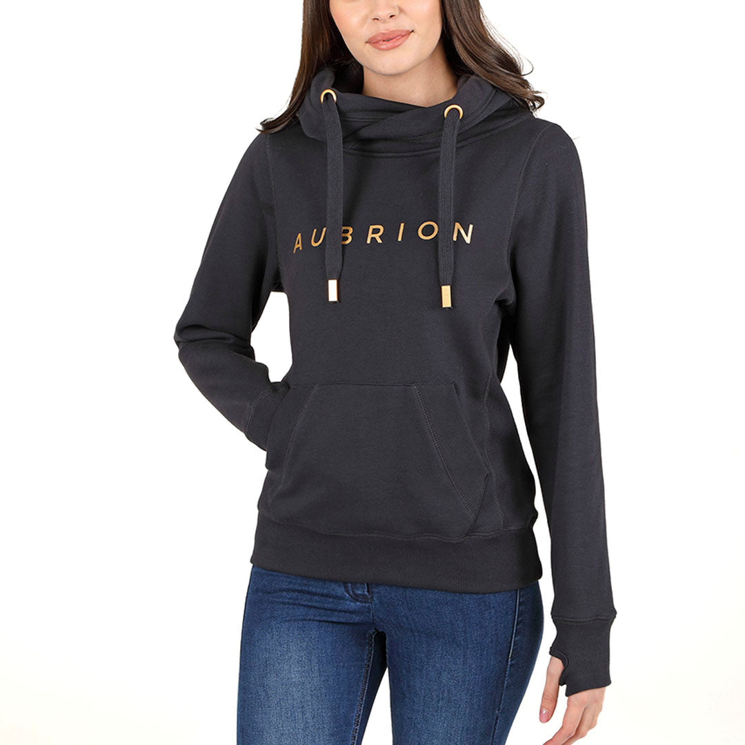 Shires Aubrion Latimer Ladies Hoodie