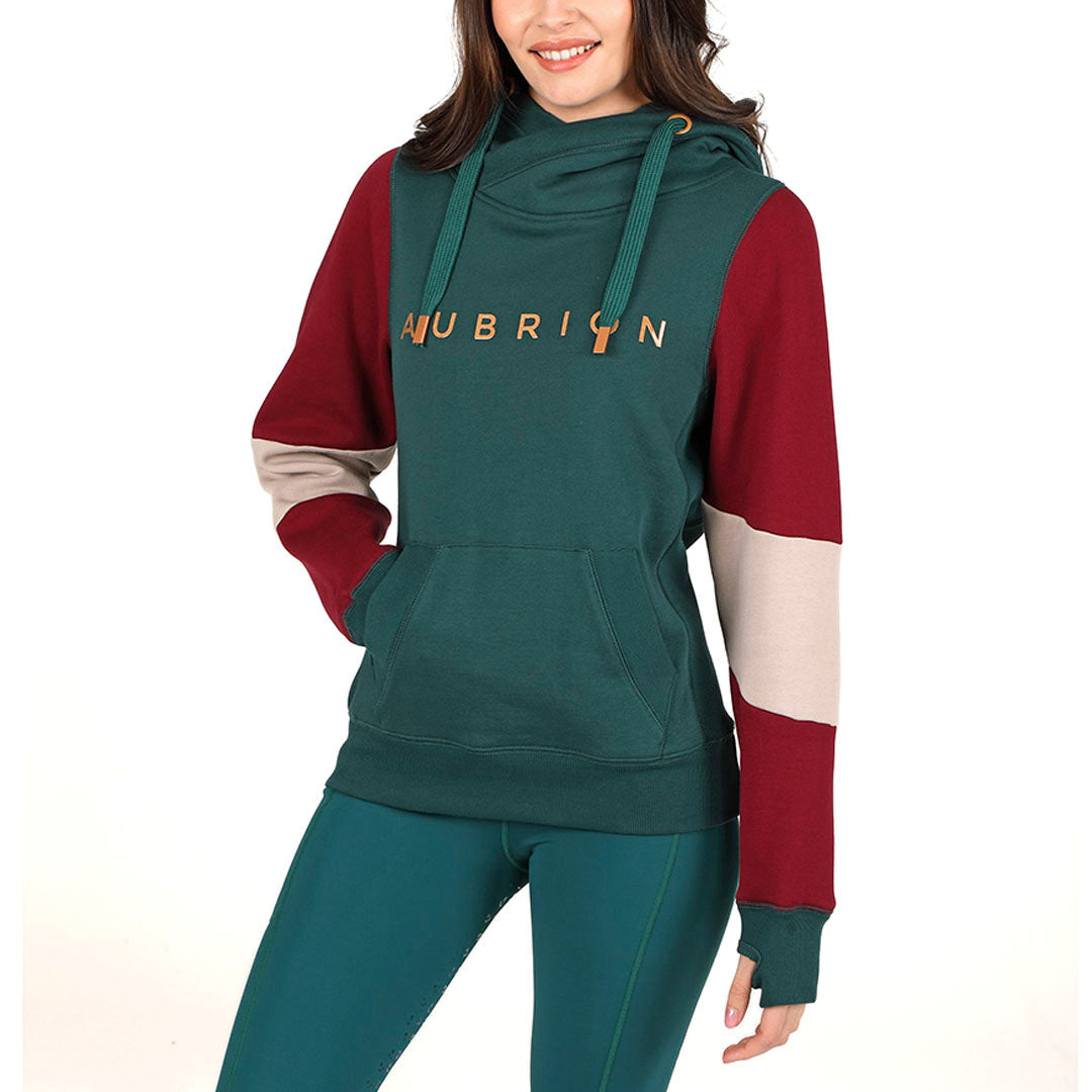 Shires Aubrion Latimer Ladies Hoodie