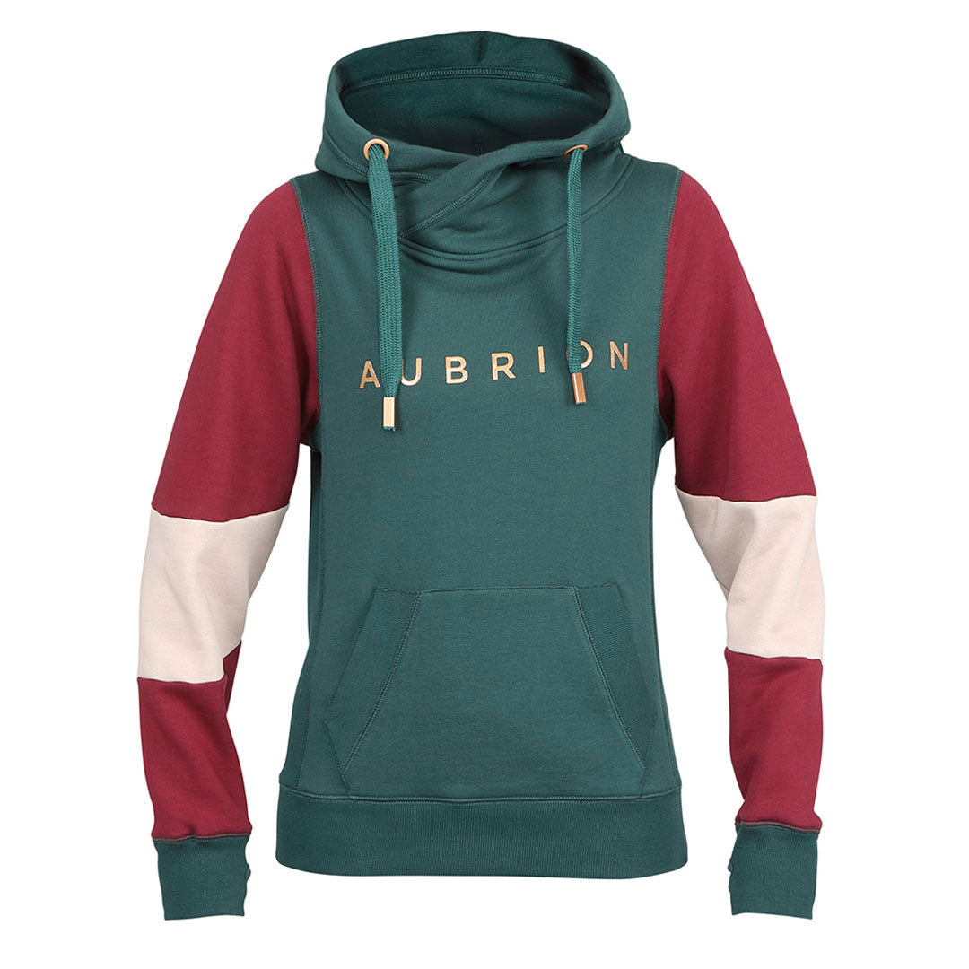 Shires Aubrion Latimer Girls Hoodie