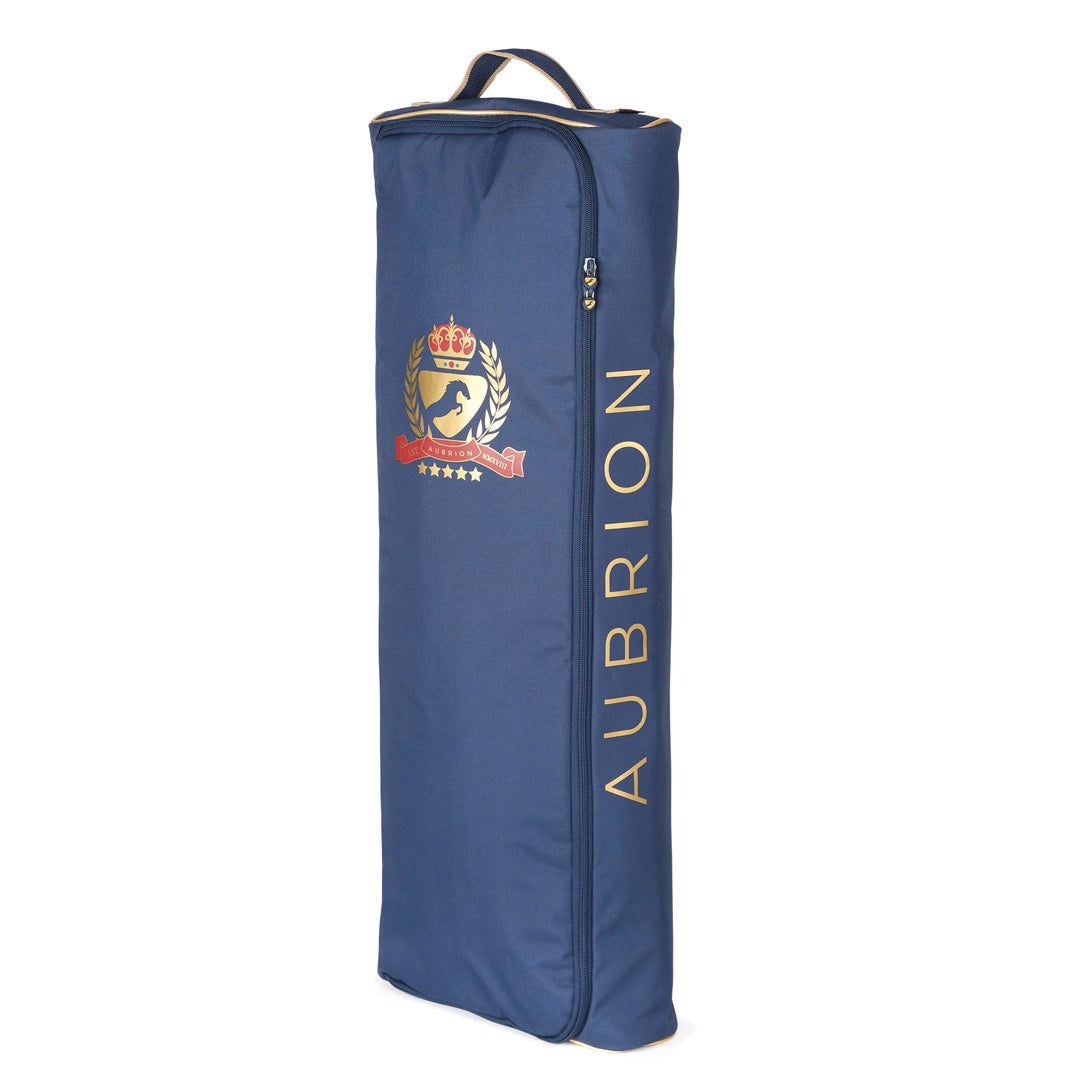 Shires Aubrion Team Double Bridle Bag
