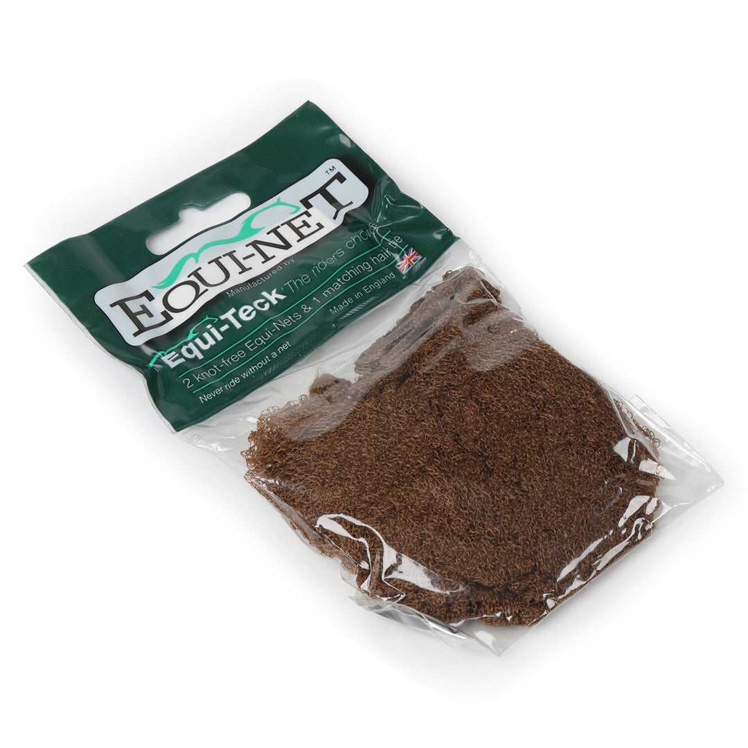 Shires Equi-Net Hair Net