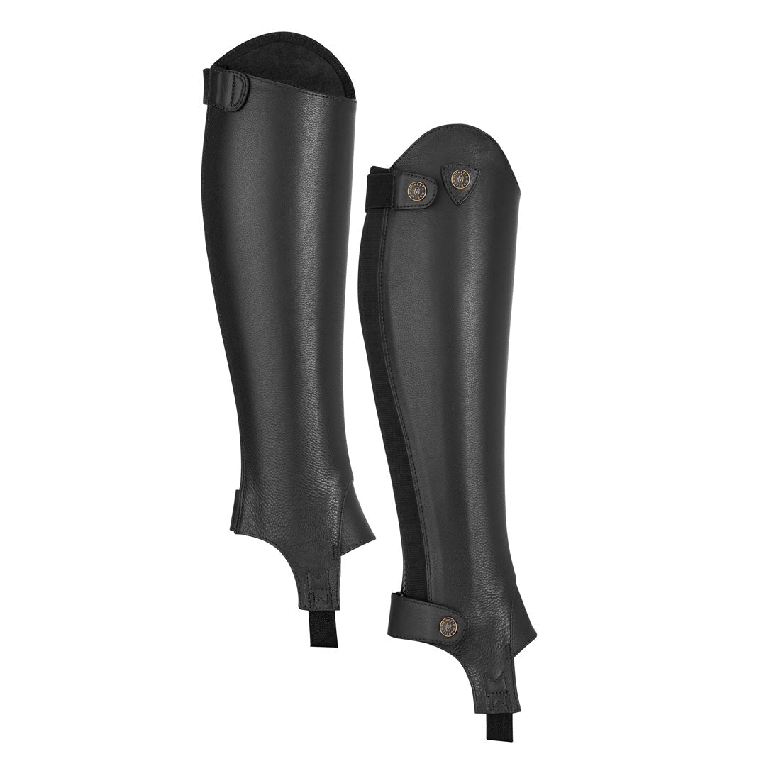 Shires Moretta Ladies Leather Gaiters