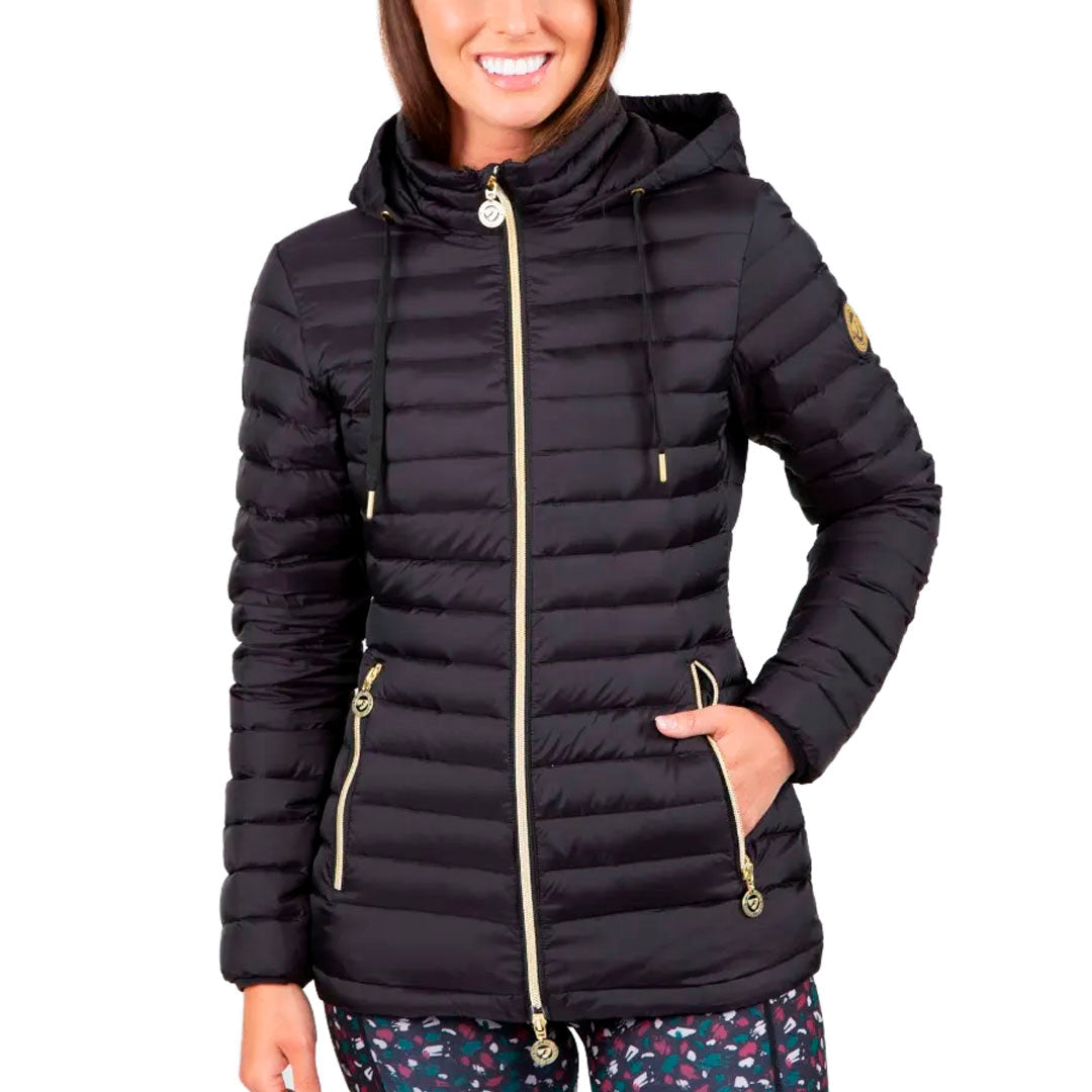 Shires Aubrion Norwood Pack Away Ladies Jacket