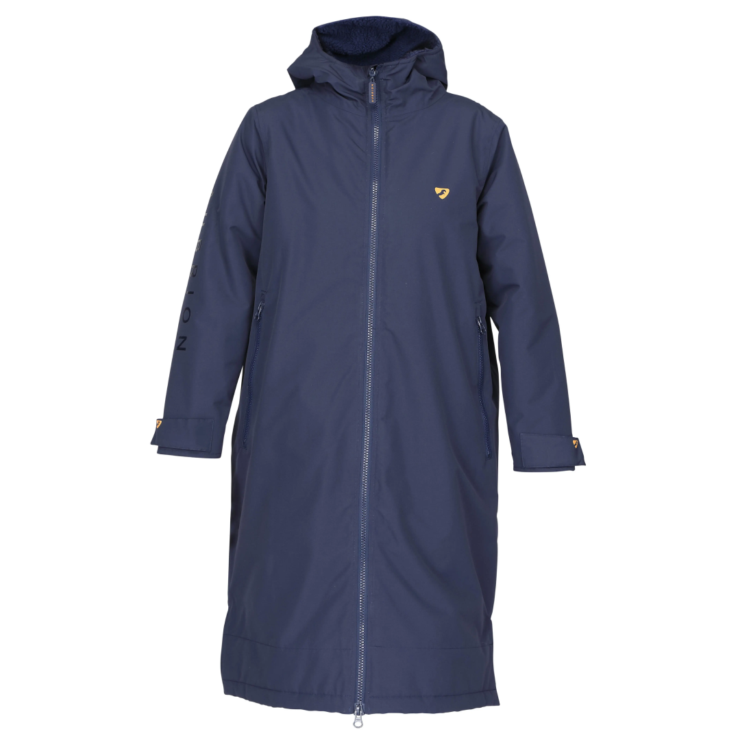 Shires Aubrion Children's Core All Weather Robe