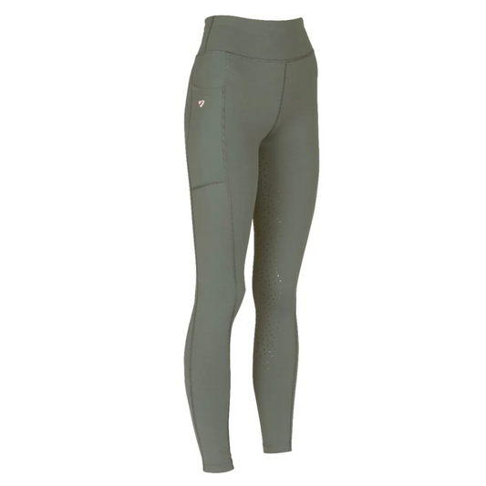 Shires Aubrion Ladies Non-Stop Riding Tights