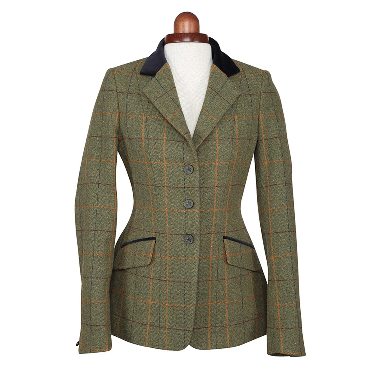 Shires Aubrion Saratoga Ladies Jacket