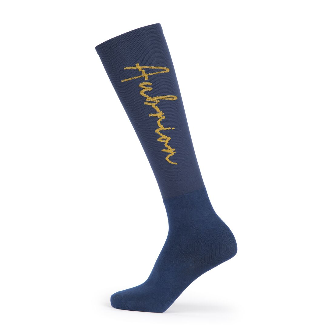 Shires Aubrion Team Winter Socks