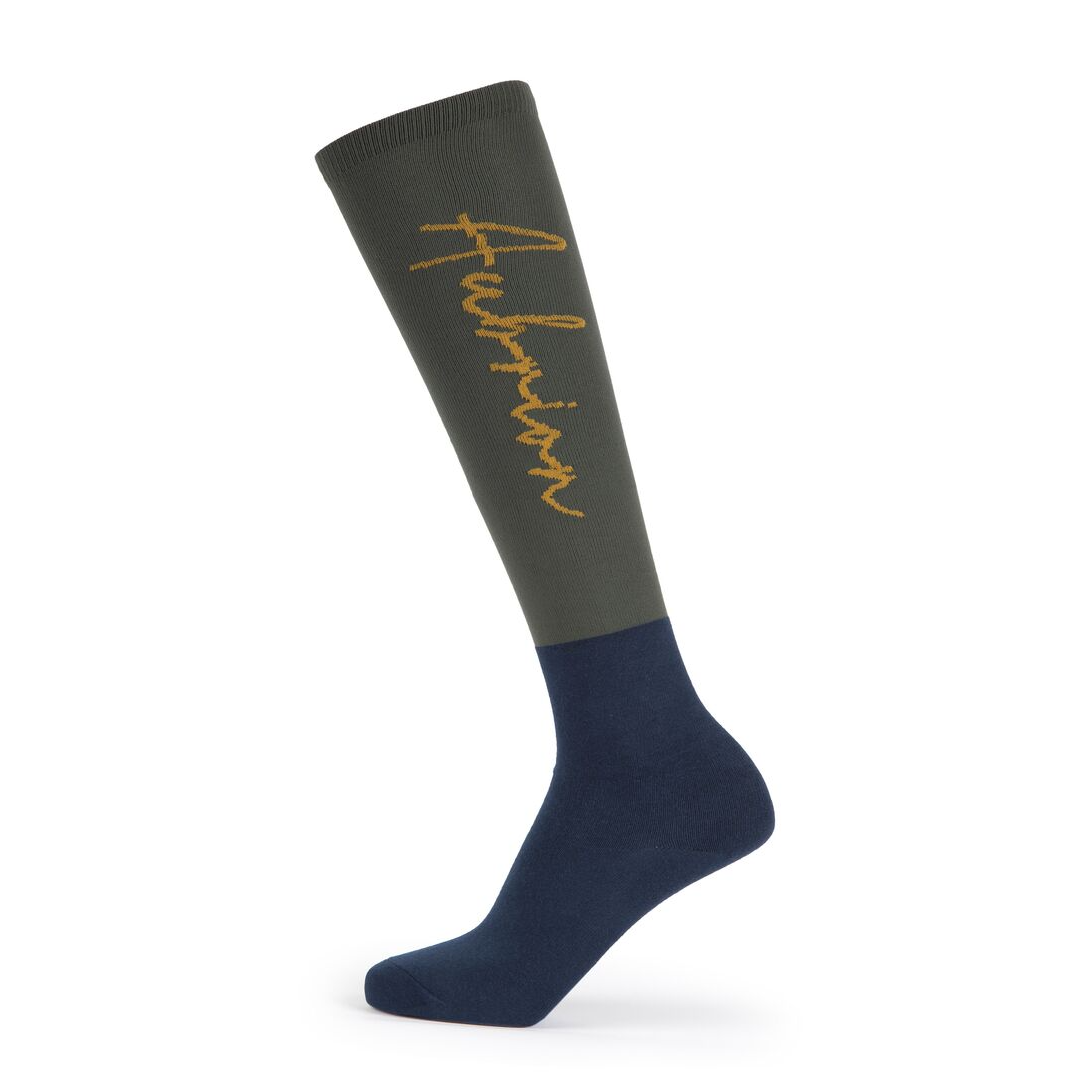 Shires Aubrion Team Winter Socks