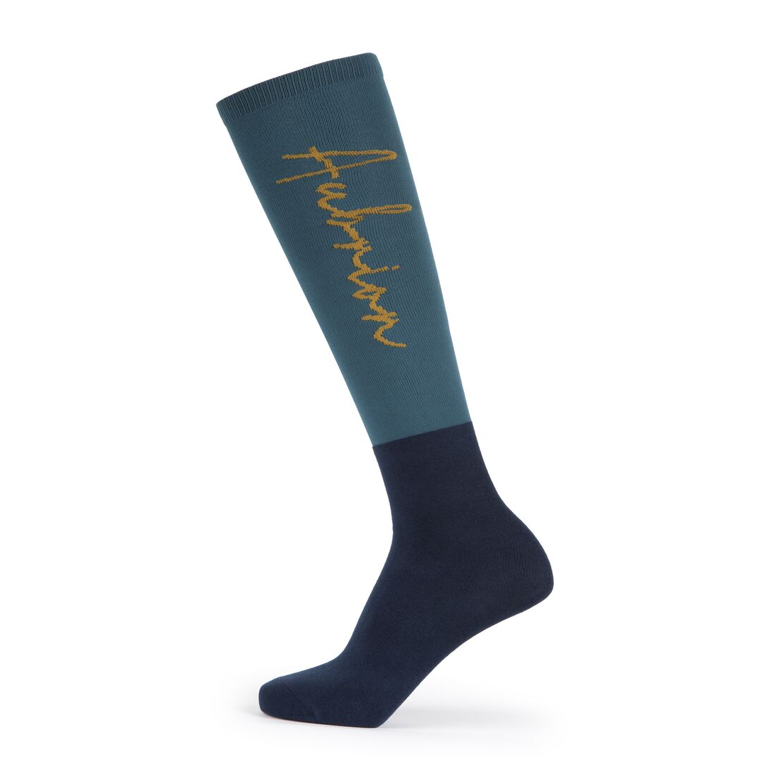 Shires Aubrion Team Winter Socks