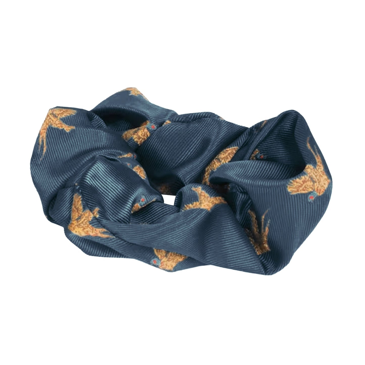 Shires Show Scrunchie