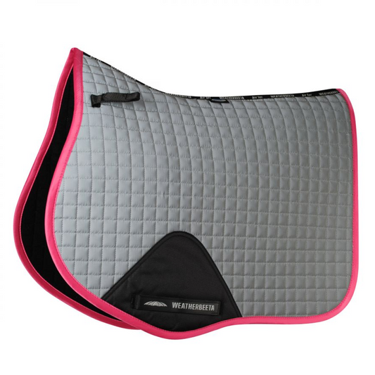 Weatherbeeta Reflective Prime All Purpose Saddle Pad