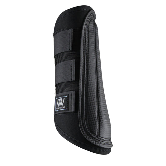 Woof Wear Single Lock Brushing Boot