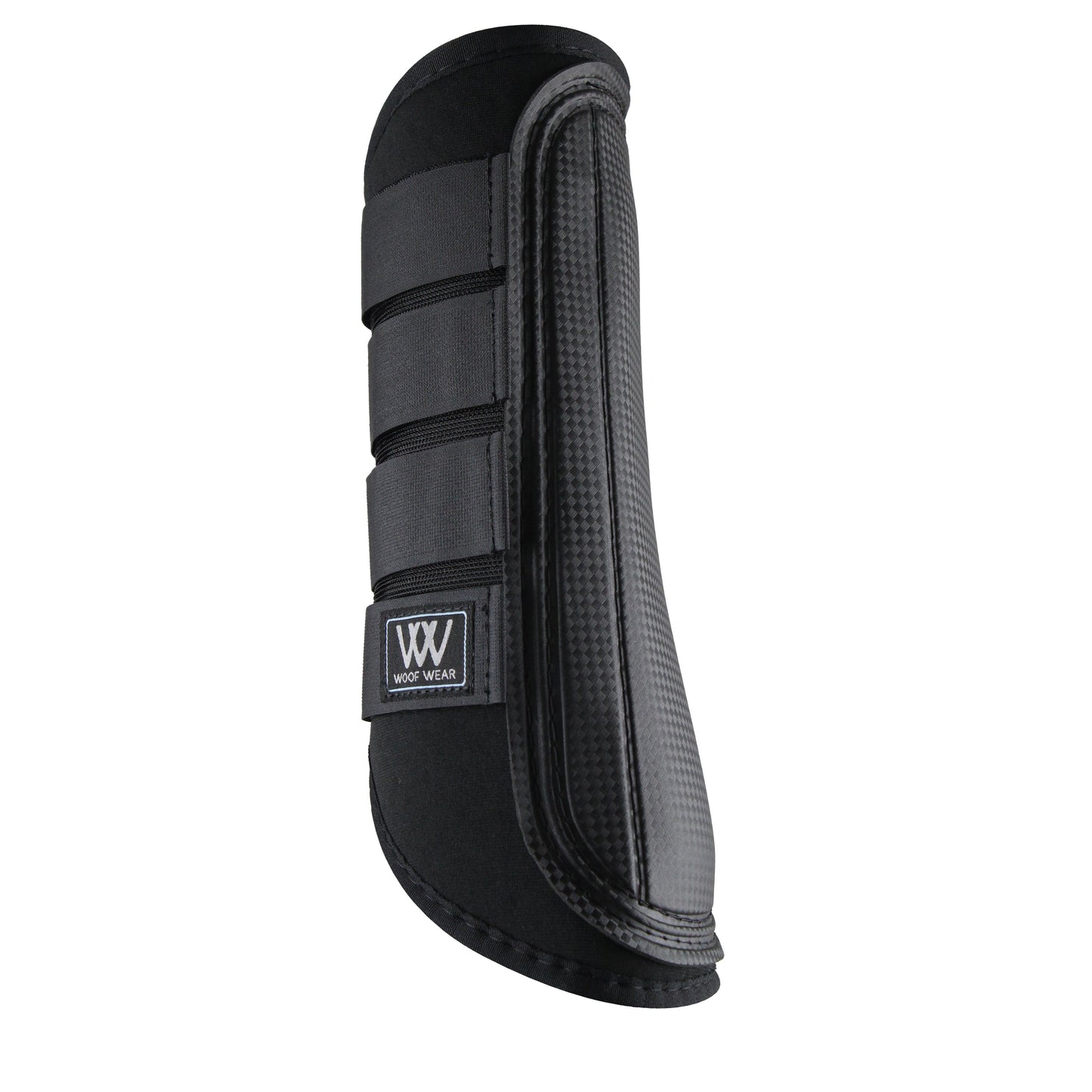 Woof Wear Single Lock Brushing Boot
