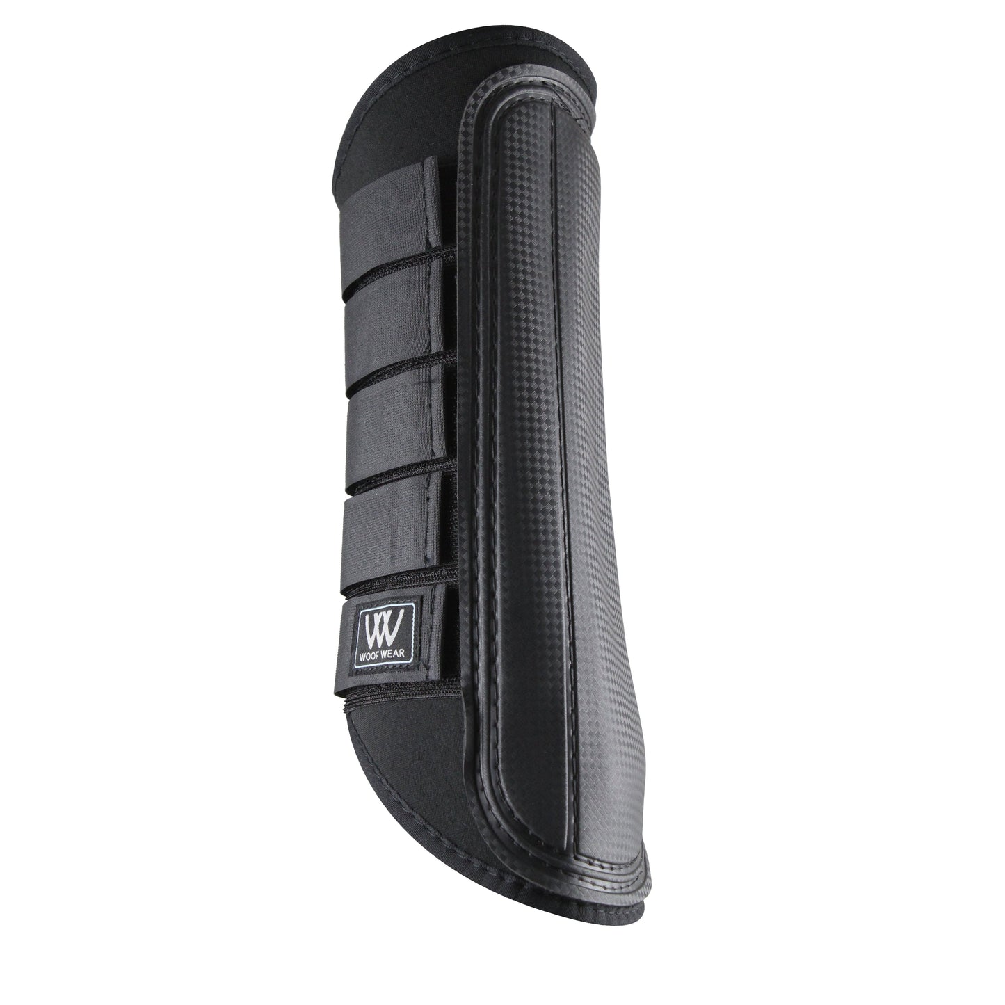 Woof Wear Single Lock Brushing Boot