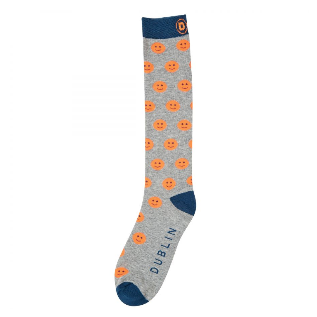 Dublin Single Pack Socks