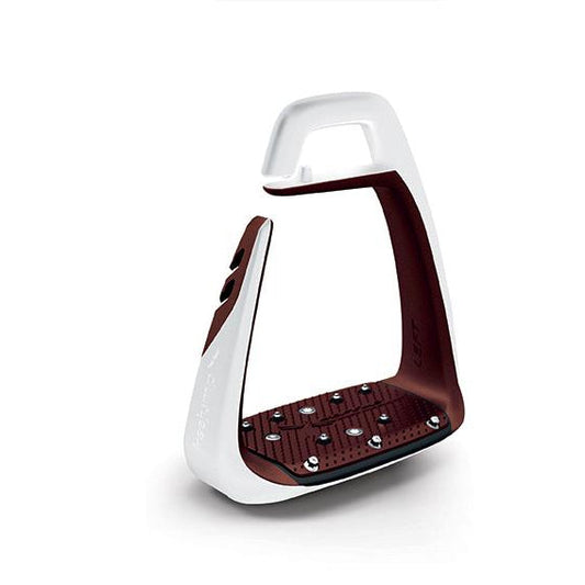 Freejump Soft Up Classic Pearl Stirrups