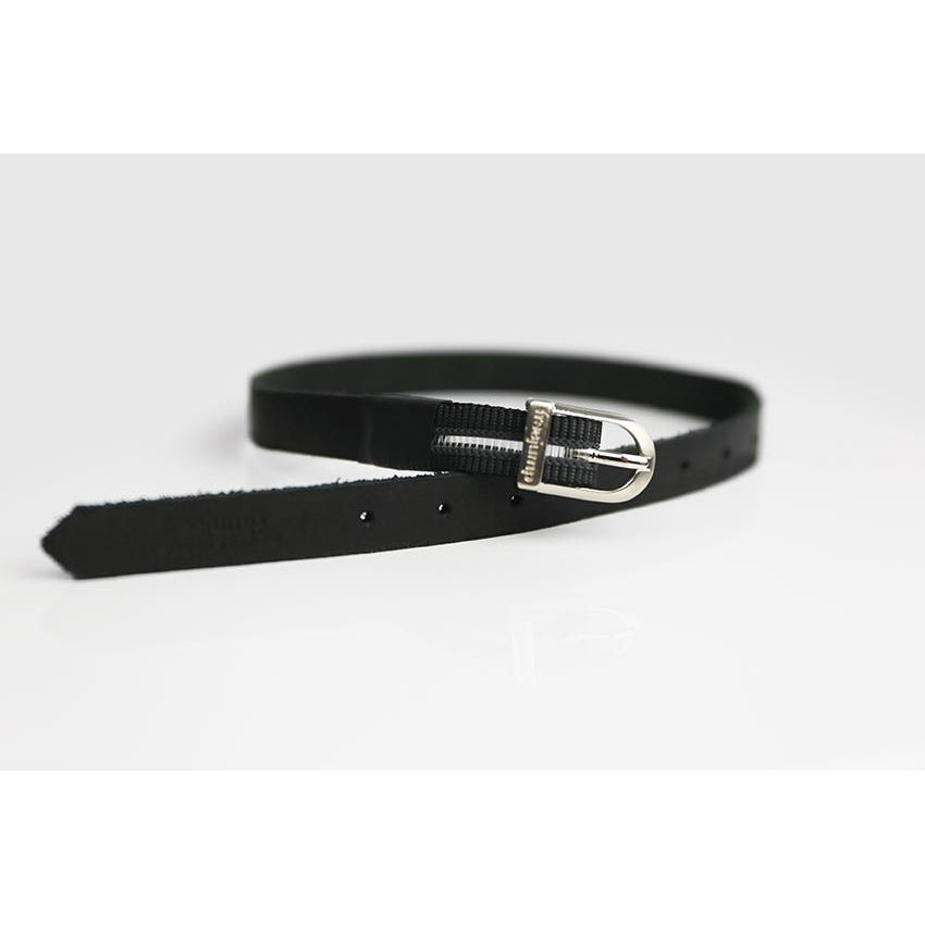 Freejump Spur Straps with Comfort Elastic Insert