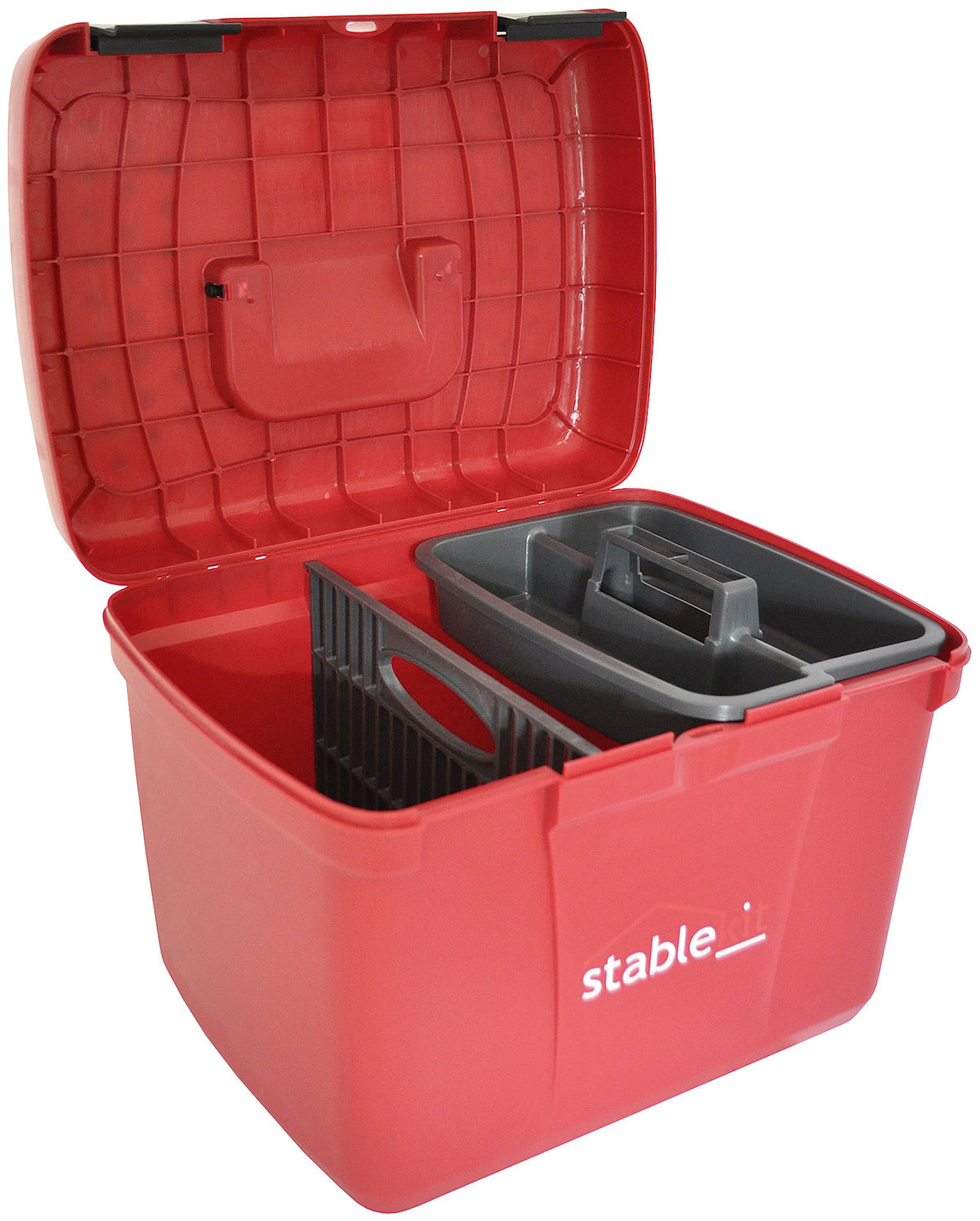 StableKit Grooming Box