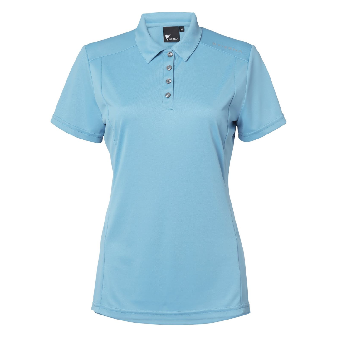 Stierna Enamel Halo 2.0 Polo
