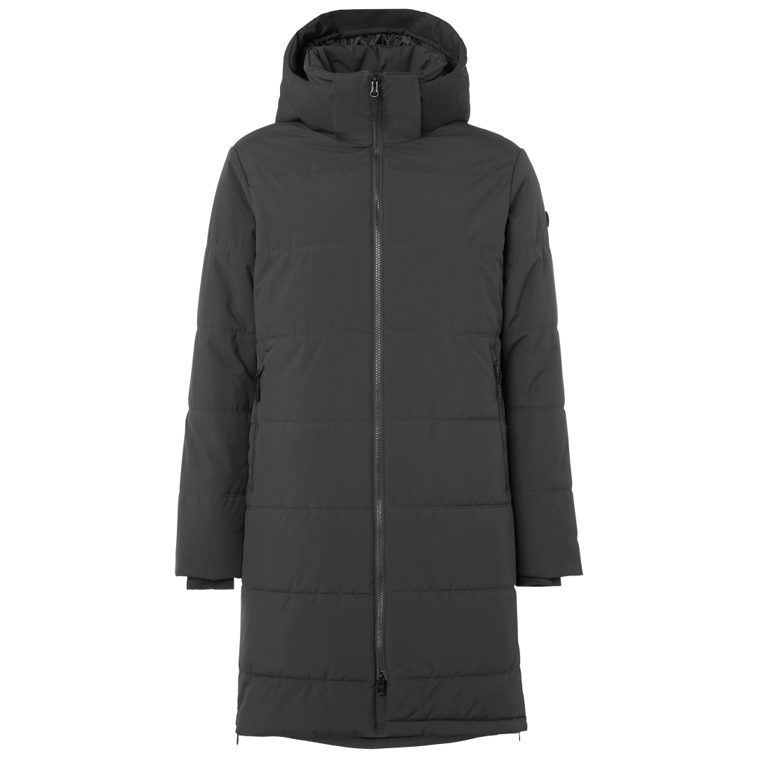 Stierna Neve Coat