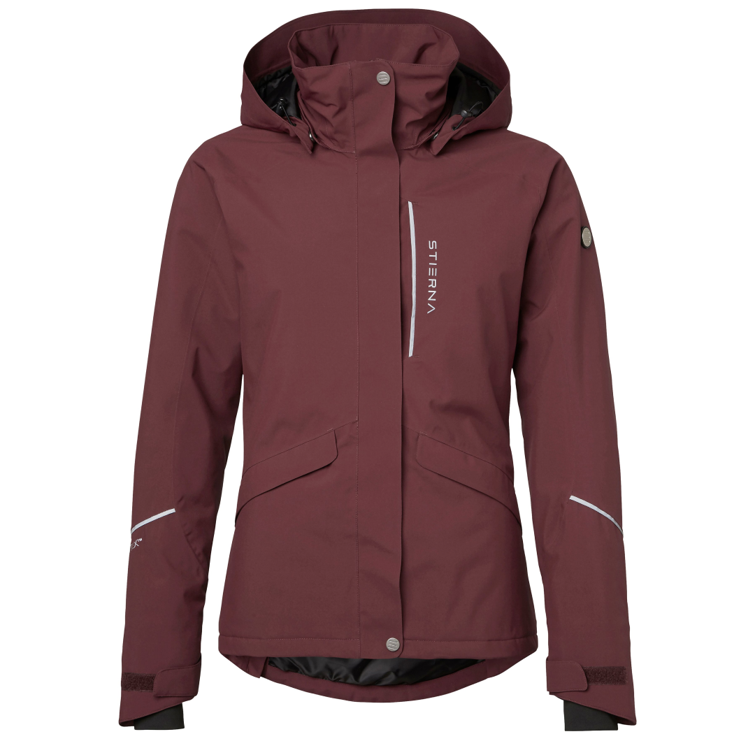 Stierna Stella Winter Jacket