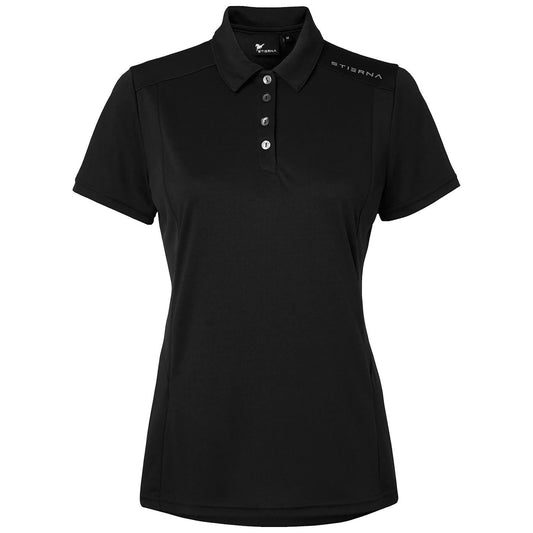 Stierna Black Halo 2.0 Polo