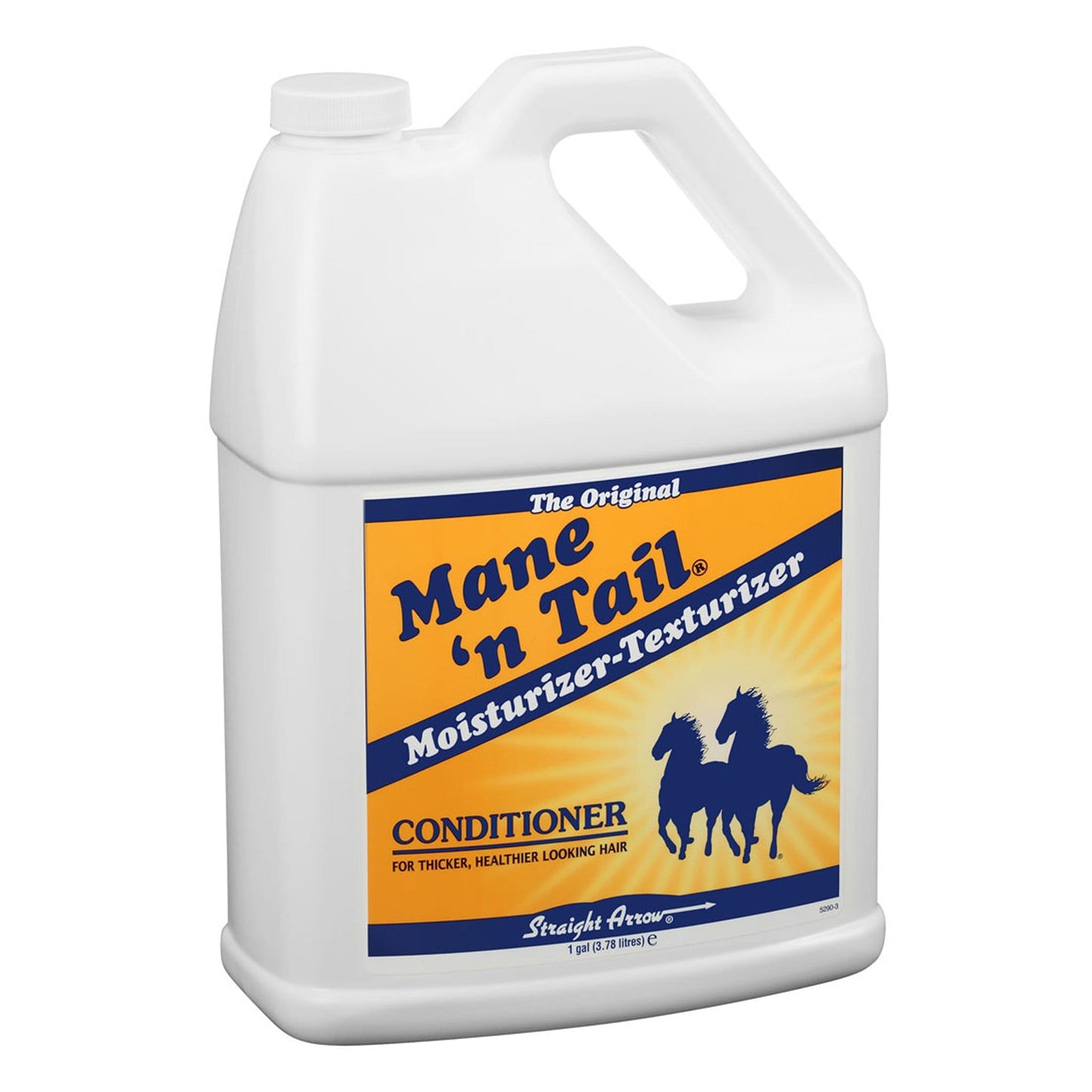 Straight Arrow Mane 'n Tail Conditioner