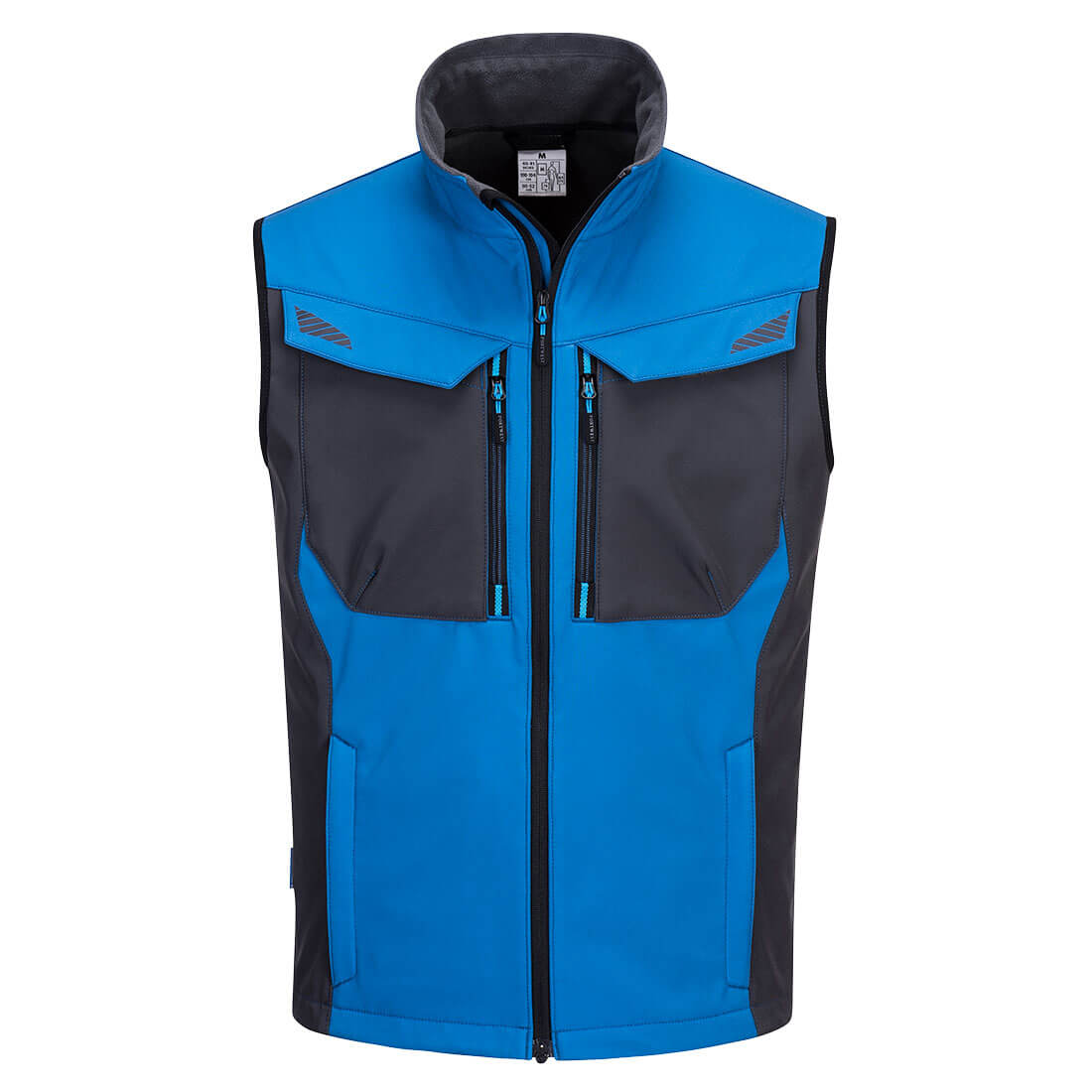 Portwest WX3 Softshell Gilet