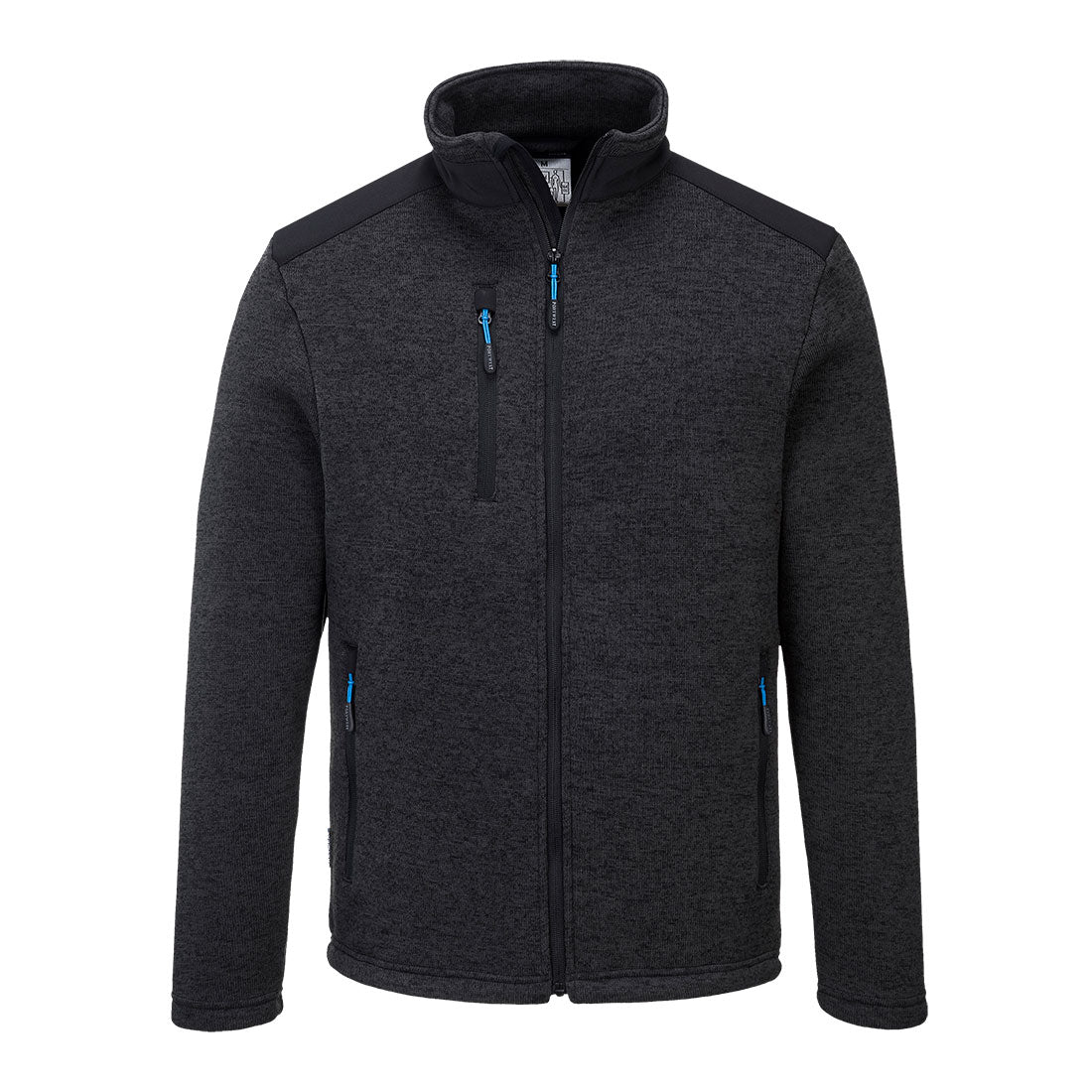 Portwest KX3 Venture Fleece Jacket