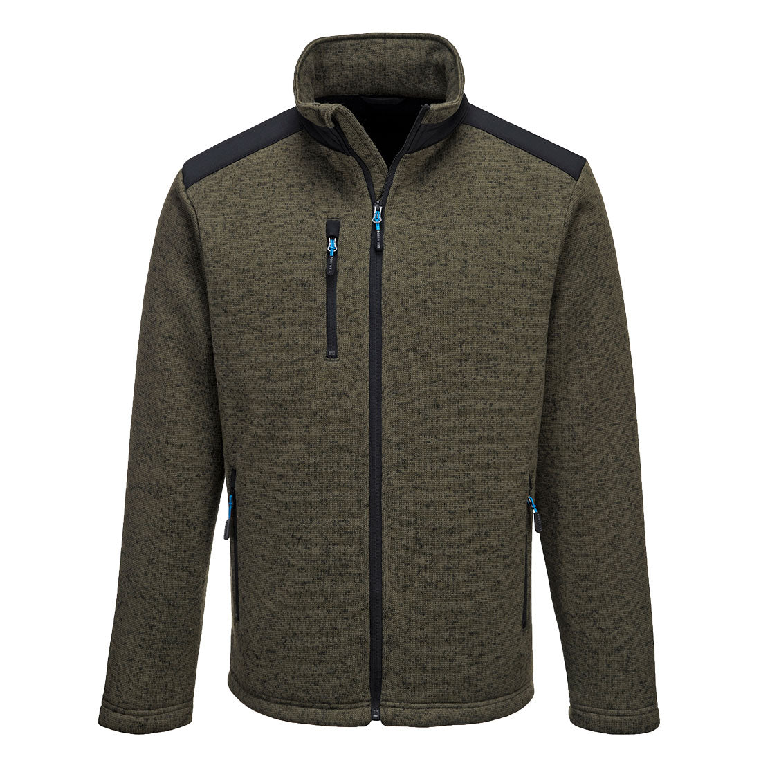 Portwest KX3 Venture Fleece Jacket
