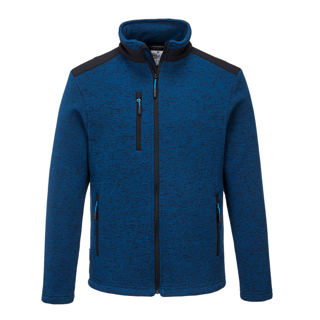 Portwest KX3 Venture Fleece Jacket