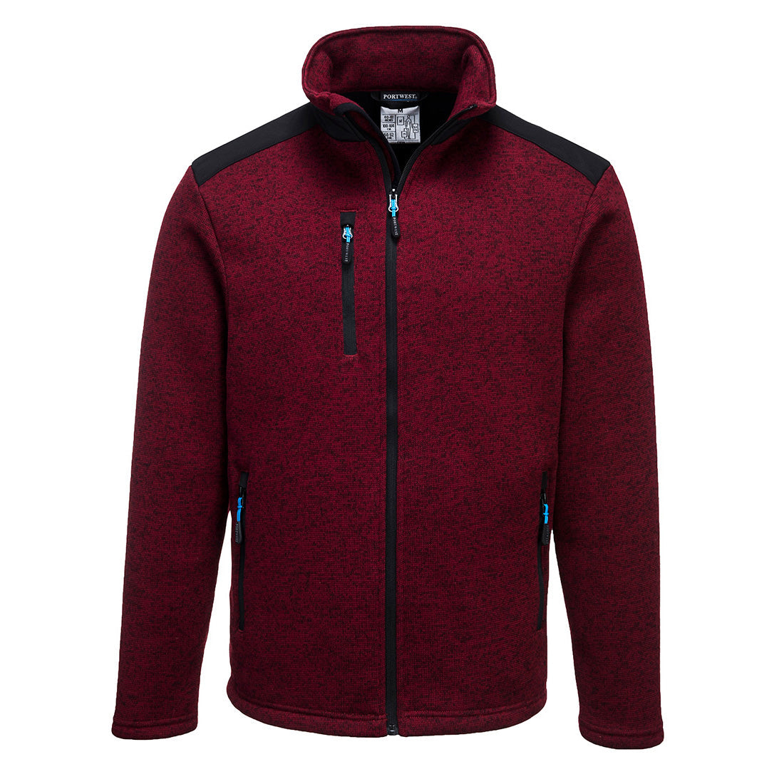 Portwest KX3 Venture Fleece Jacket
