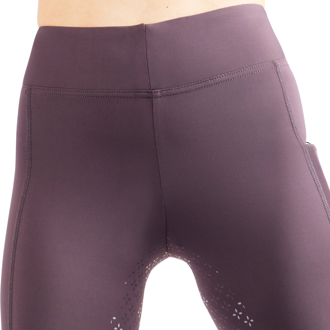Montar Selena Full Grip Ladies Riding Tights