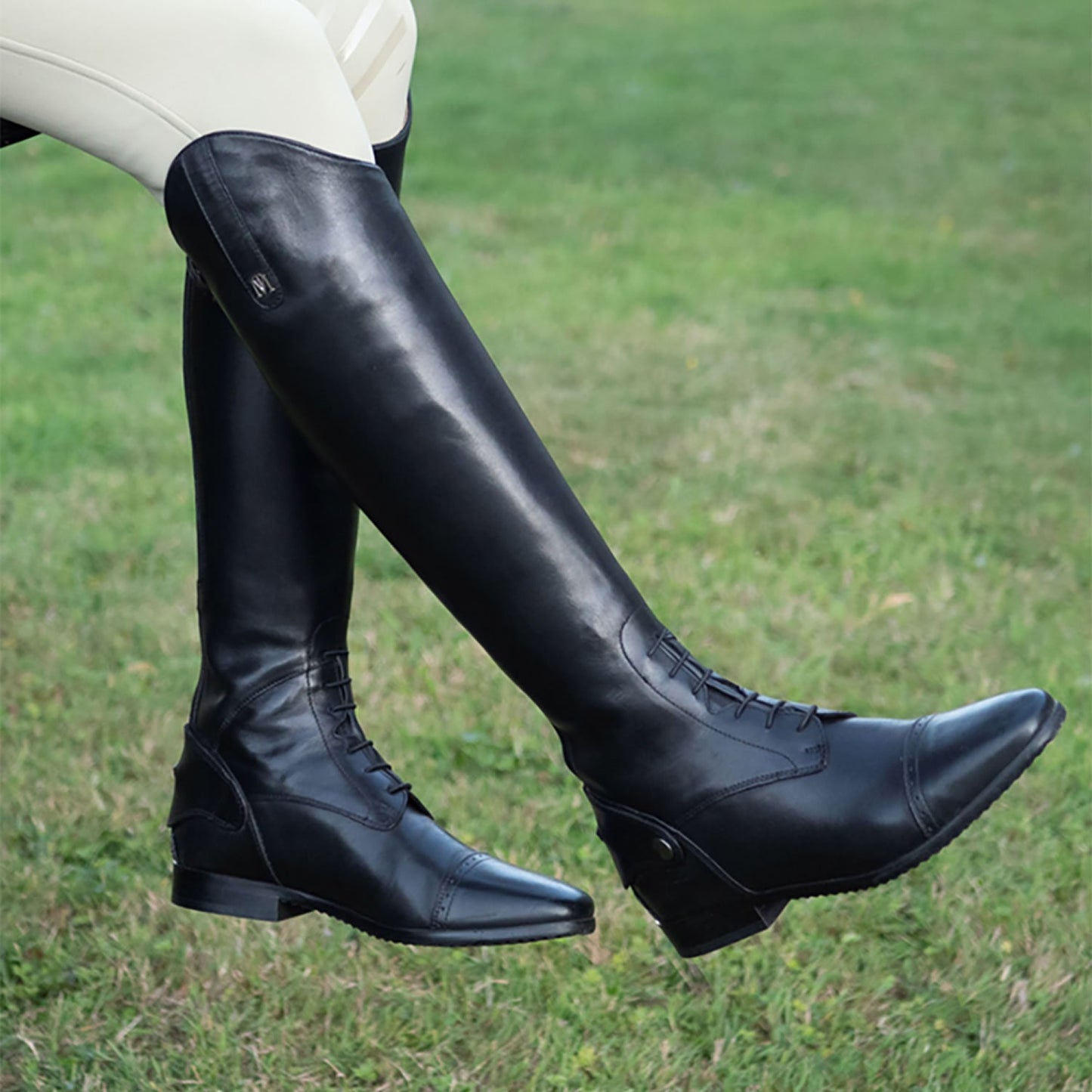Mark Todd Competition Field Boot MK II Standard
