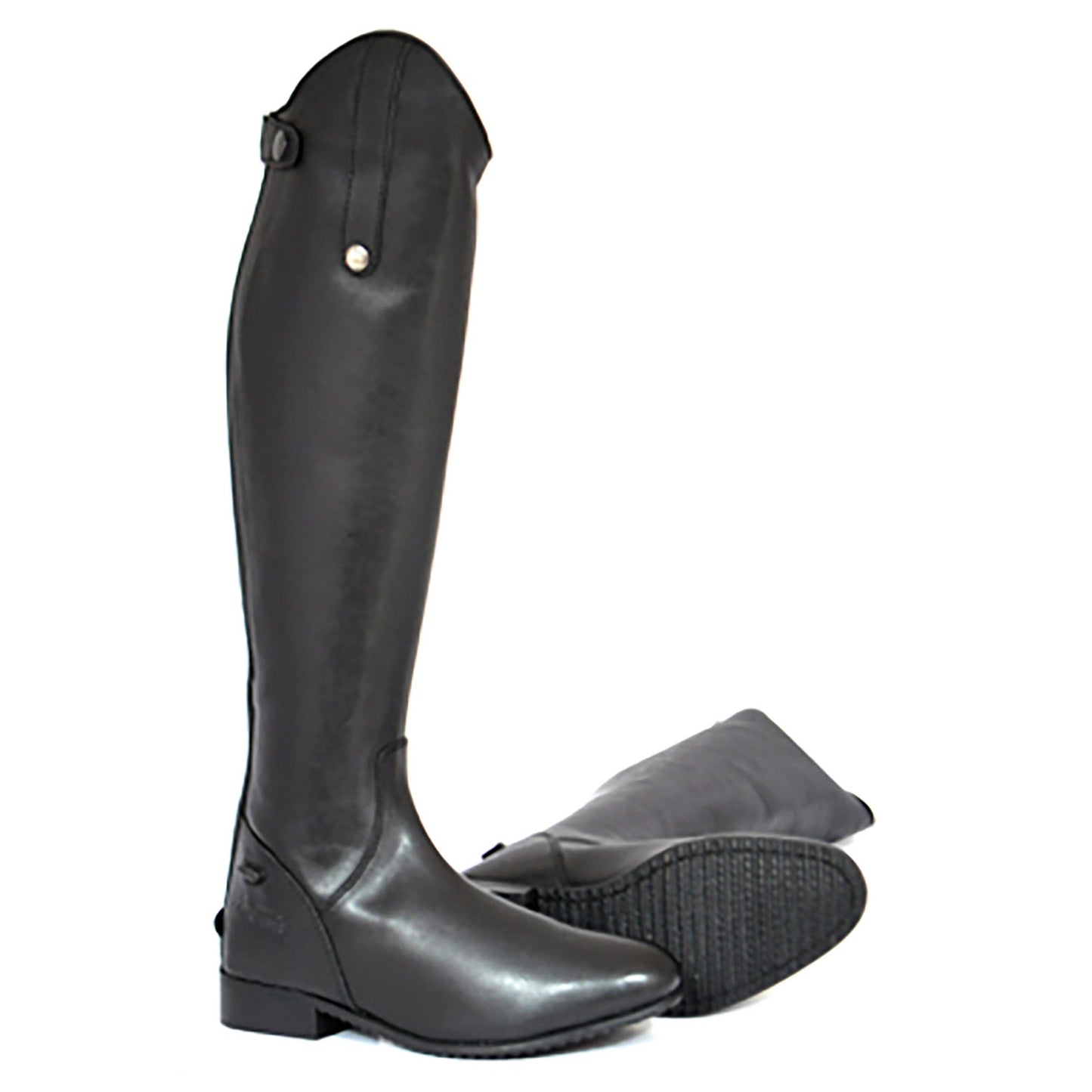 Mark Todd Leather Long Riding Boots