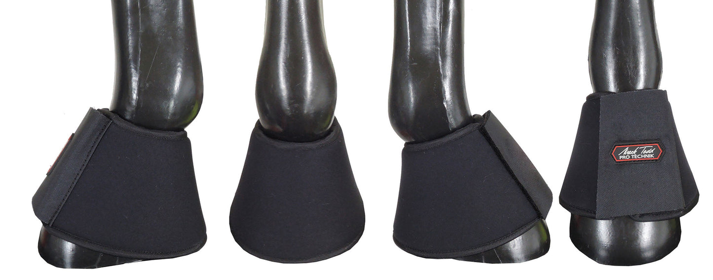 Mark Todd Easy Use Over Reach Boots