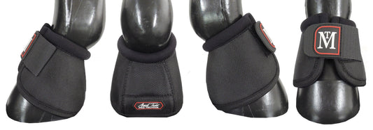 Mark Todd Competition Over Reach Boots
