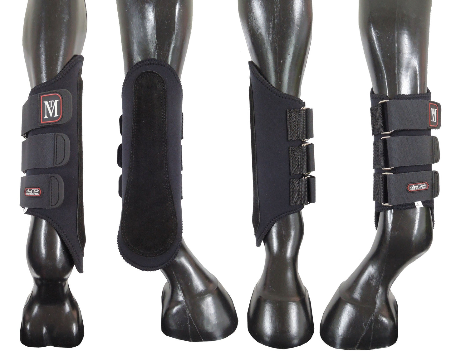 Mark Todd Splint Boots