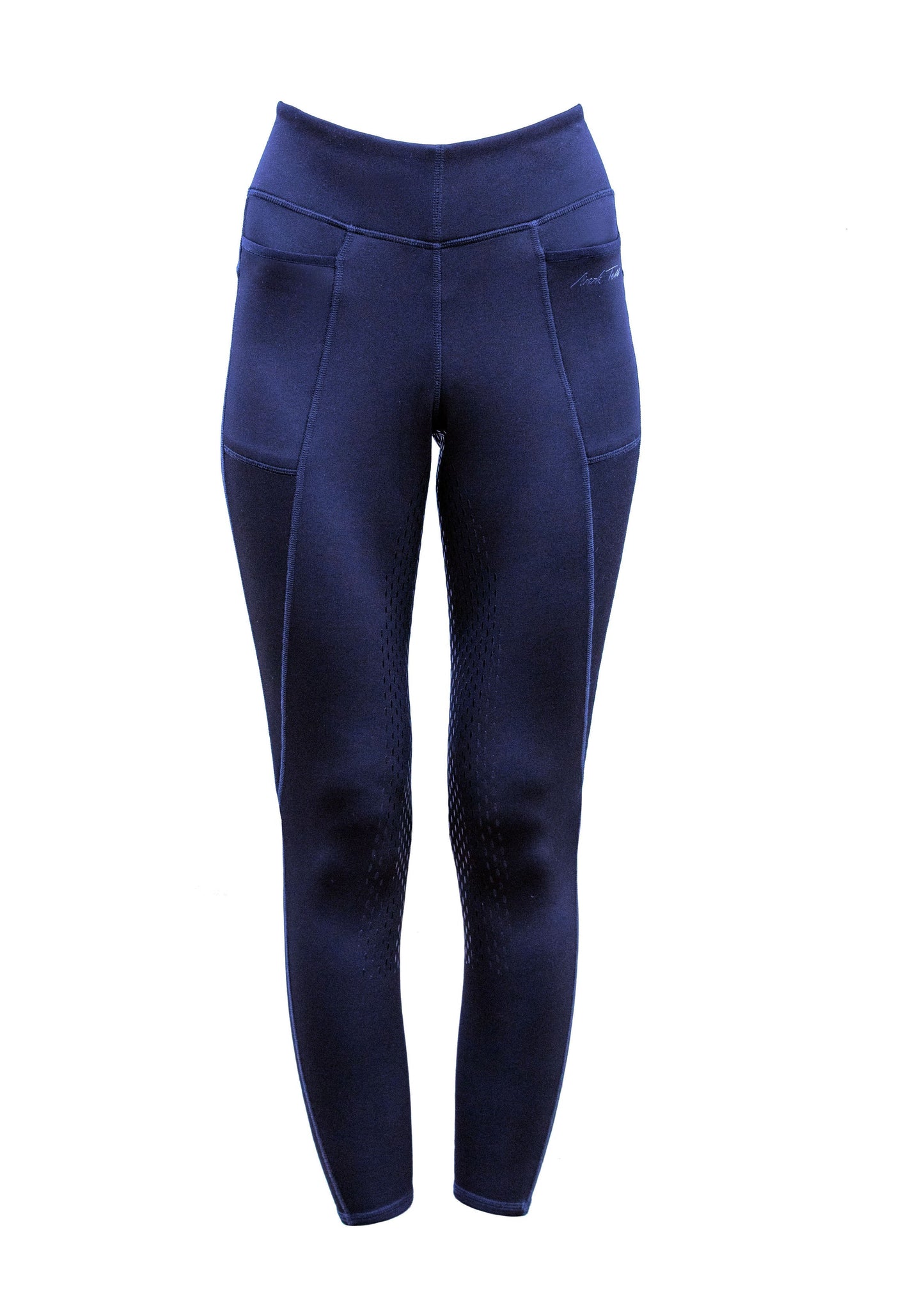 Mark Todd Winter Riding Leggings